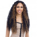 Freetress Equal Synthetic Deep Invisible Part Lace Front Wig KATE